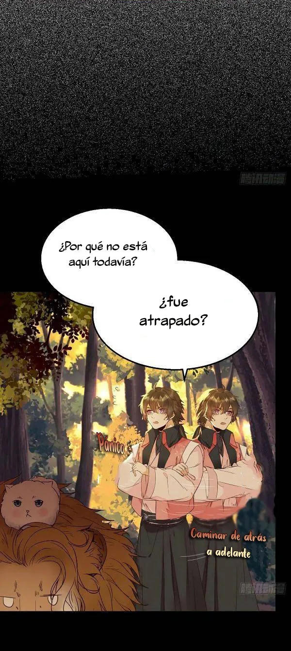 Ghostly Doctor Capítulo 337 en Línea - página 27