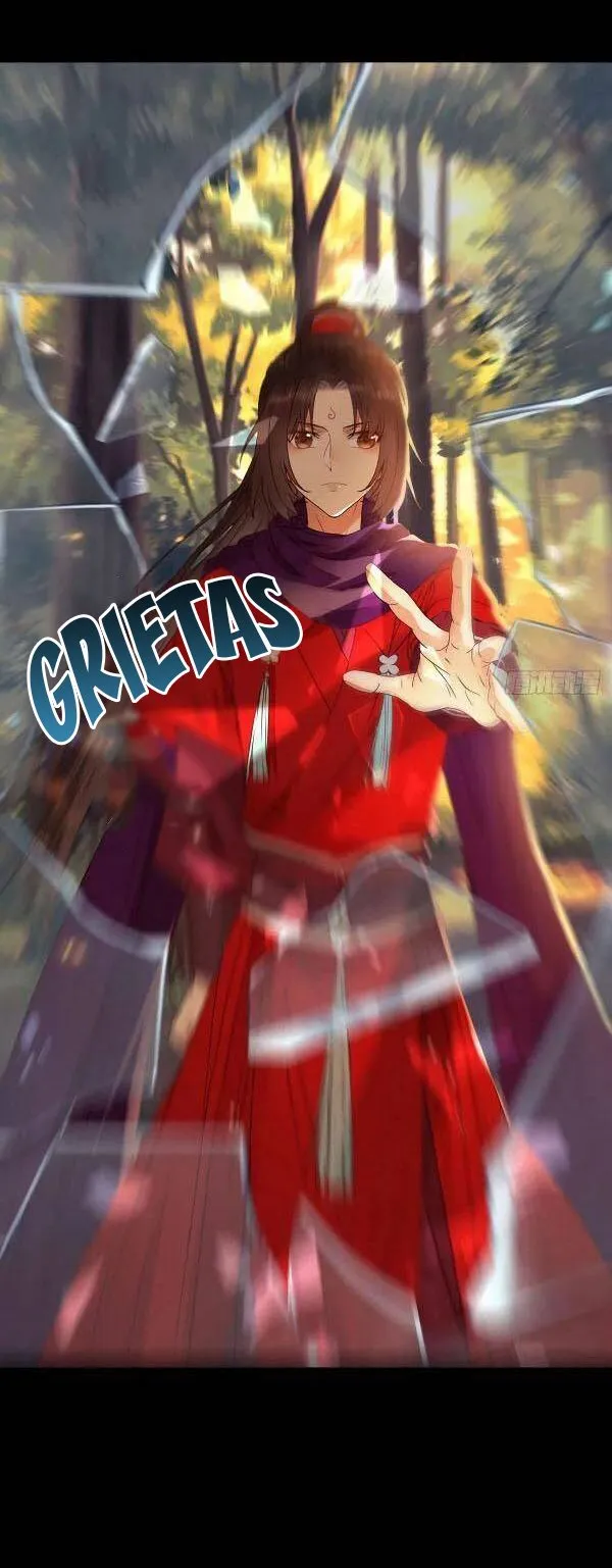 Ghostly Doctor Capítulo 338 en Línea - página 7