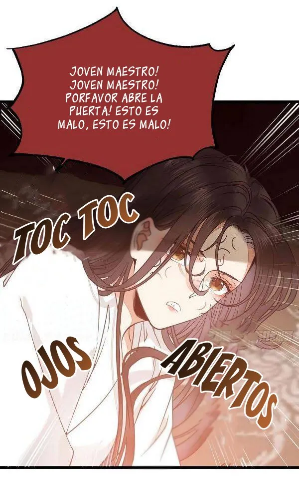 Ghostly Doctor Capítulo 338 en Línea - página 15