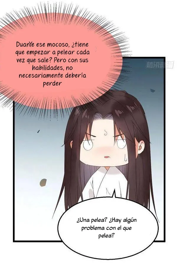 Ghostly Doctor Capítulo 338 en Línea - página 18