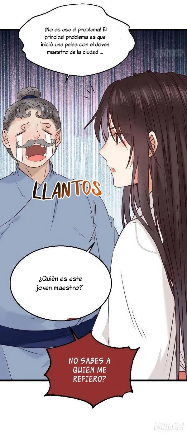 Ghostly Doctor Capítulo 338 en Línea - página 19