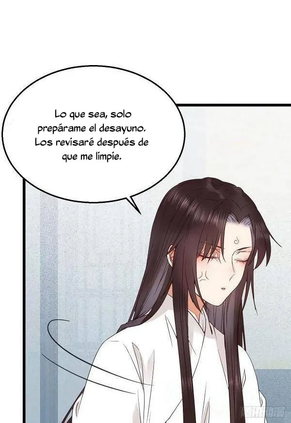 Ghostly Doctor Capítulo 338 en Línea - página 20