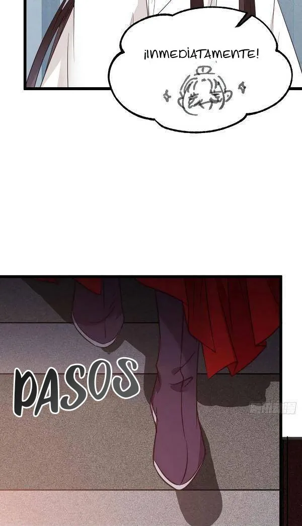Ghostly Doctor Capítulo 338 en Línea - página 21