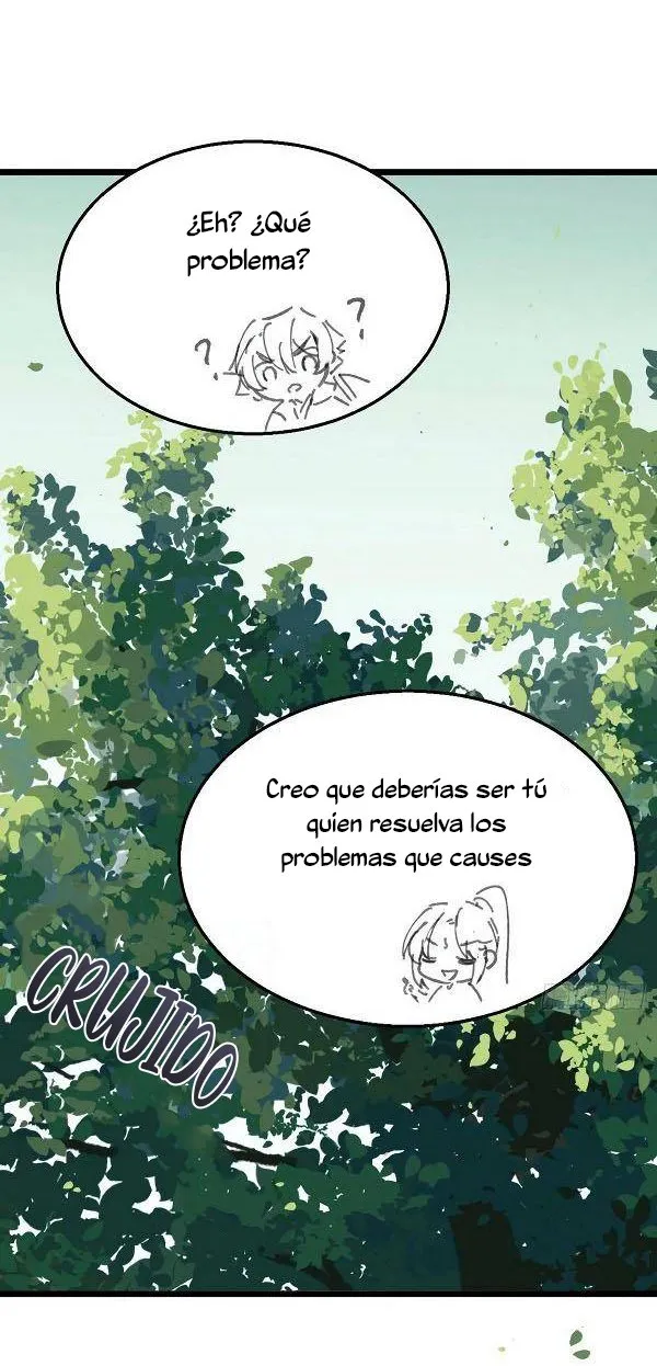 Ghostly Doctor Capítulo 339 en Línea - página 28
