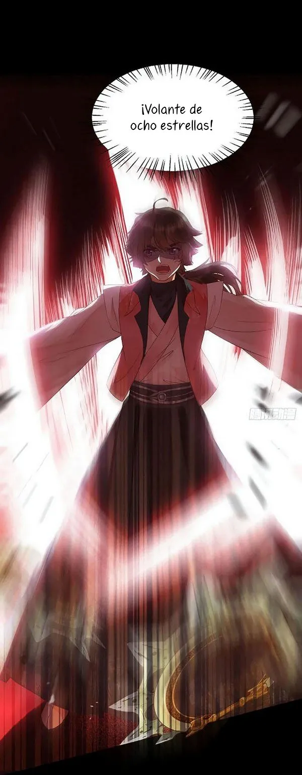 Ghostly Doctor Capítulo 340 en Línea - página 5