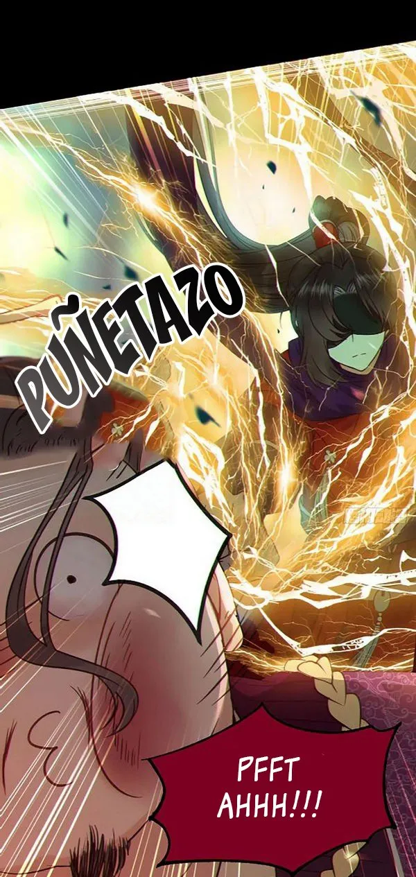 Ghostly Doctor Capítulo 340 en Línea - página 34