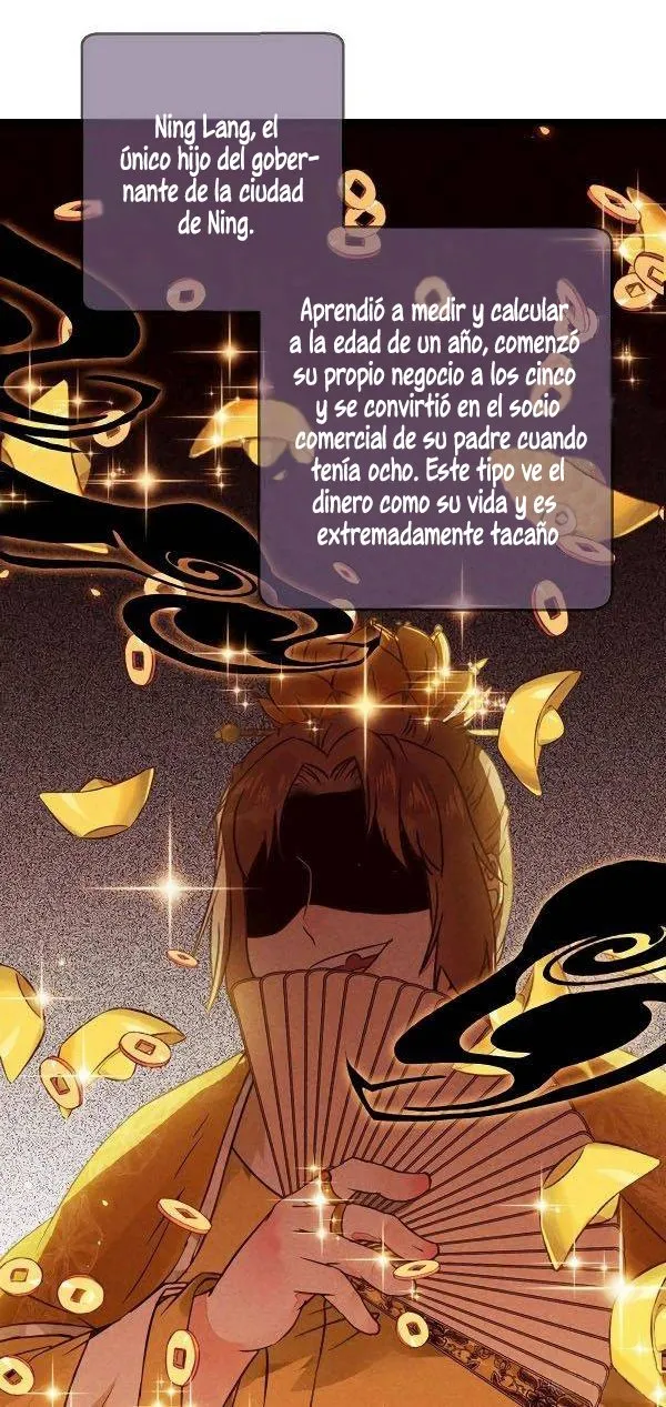 Ghostly Doctor Capítulo 341 en Línea - página 27