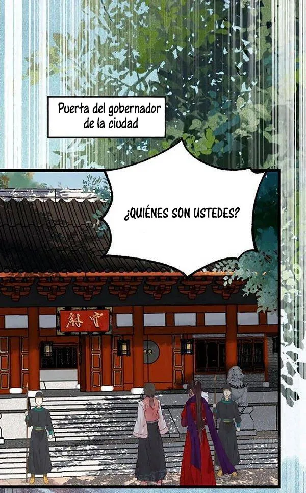 Ghostly Doctor Capítulo 341 en Línea - página 33