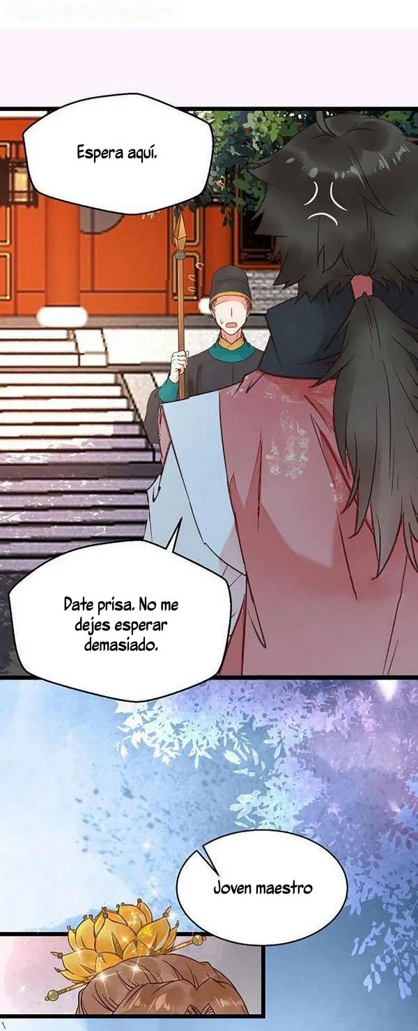 Ghostly Doctor Capítulo 341 en Línea - página 35