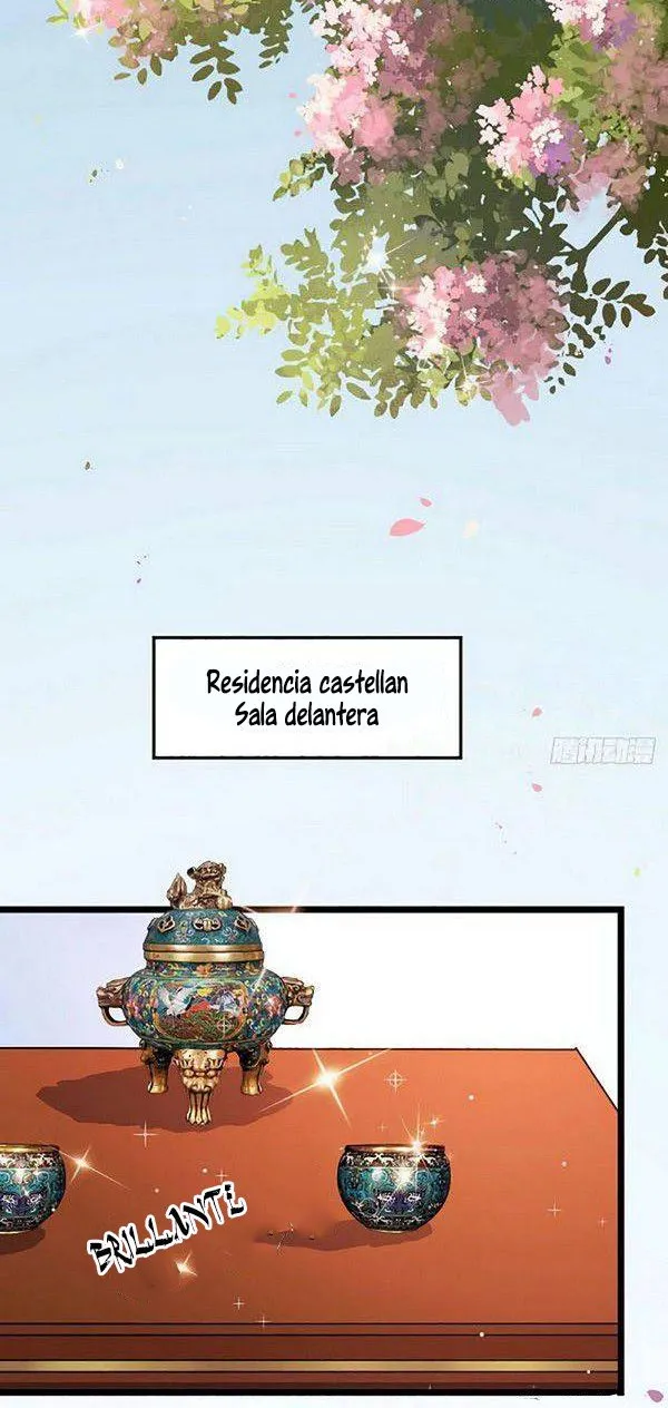 Ghostly Doctor Capítulo 342 en Línea - página 6