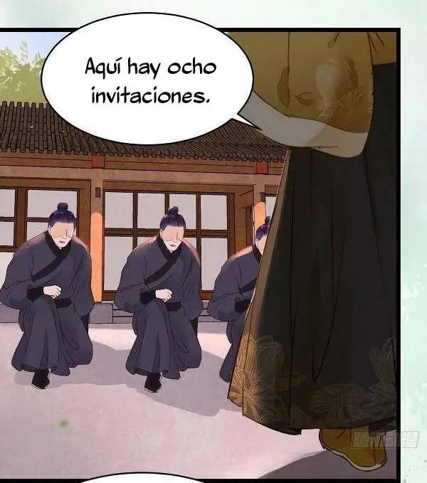 Ghostly Doctor Capítulo 343 en Línea - página 11