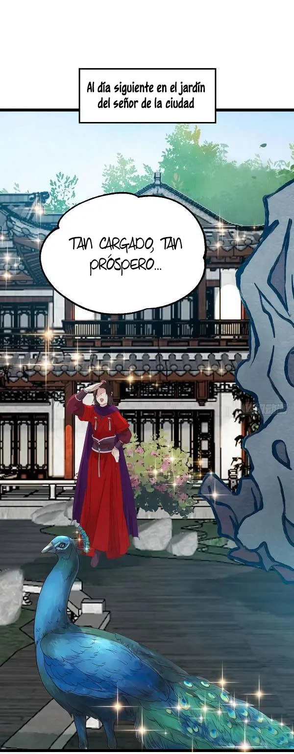 Ghostly Doctor Capítulo 343 en Línea - página 15