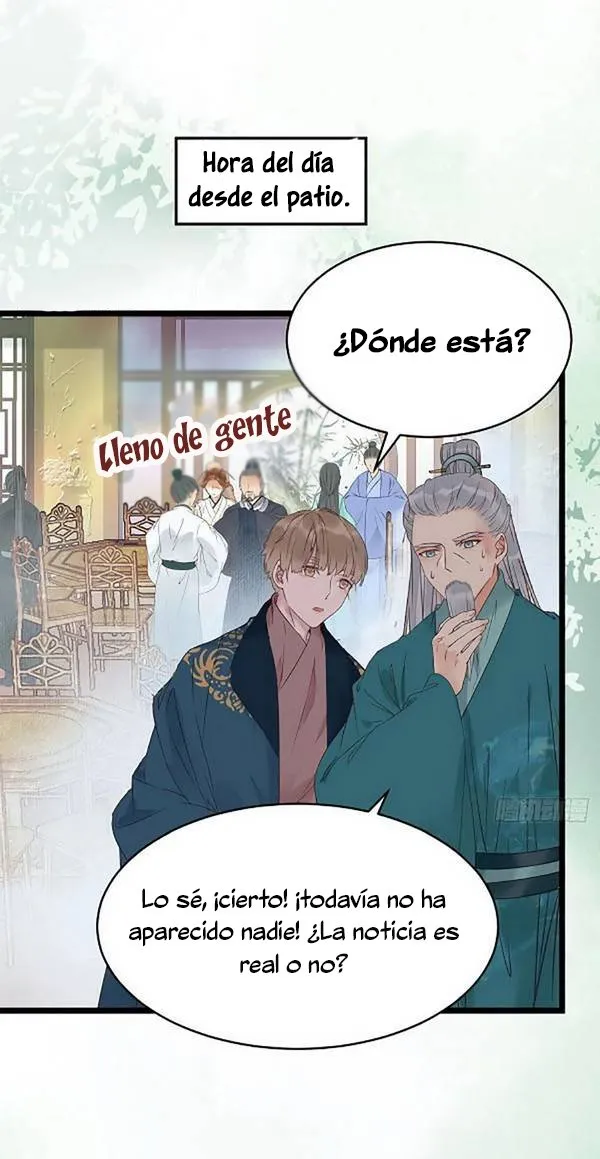 Ghostly Doctor Capítulo 343 en Línea - página 32