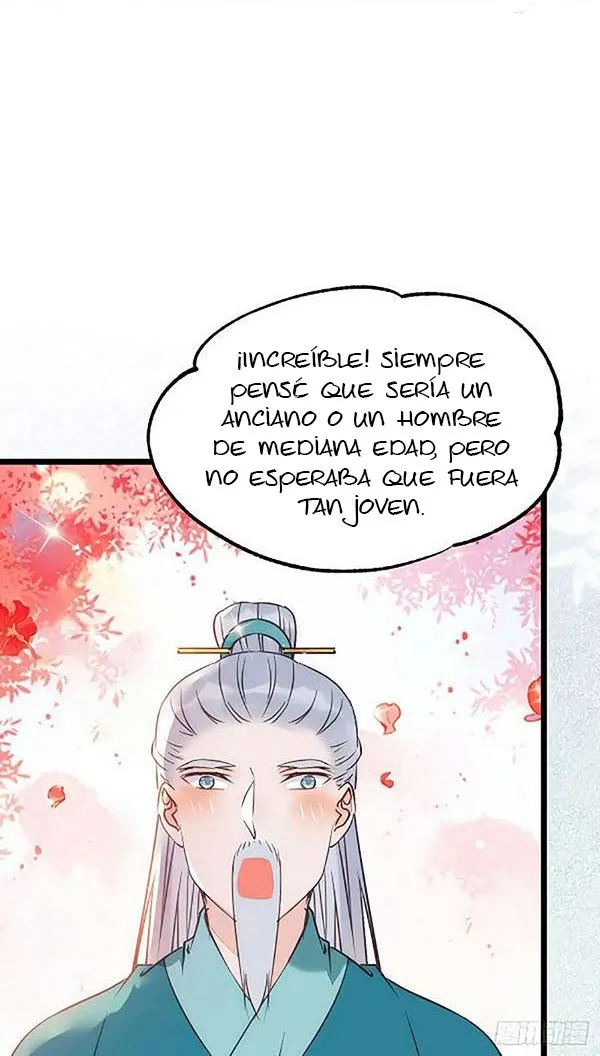 Ghostly Doctor Capítulo 344 en Línea - página 8