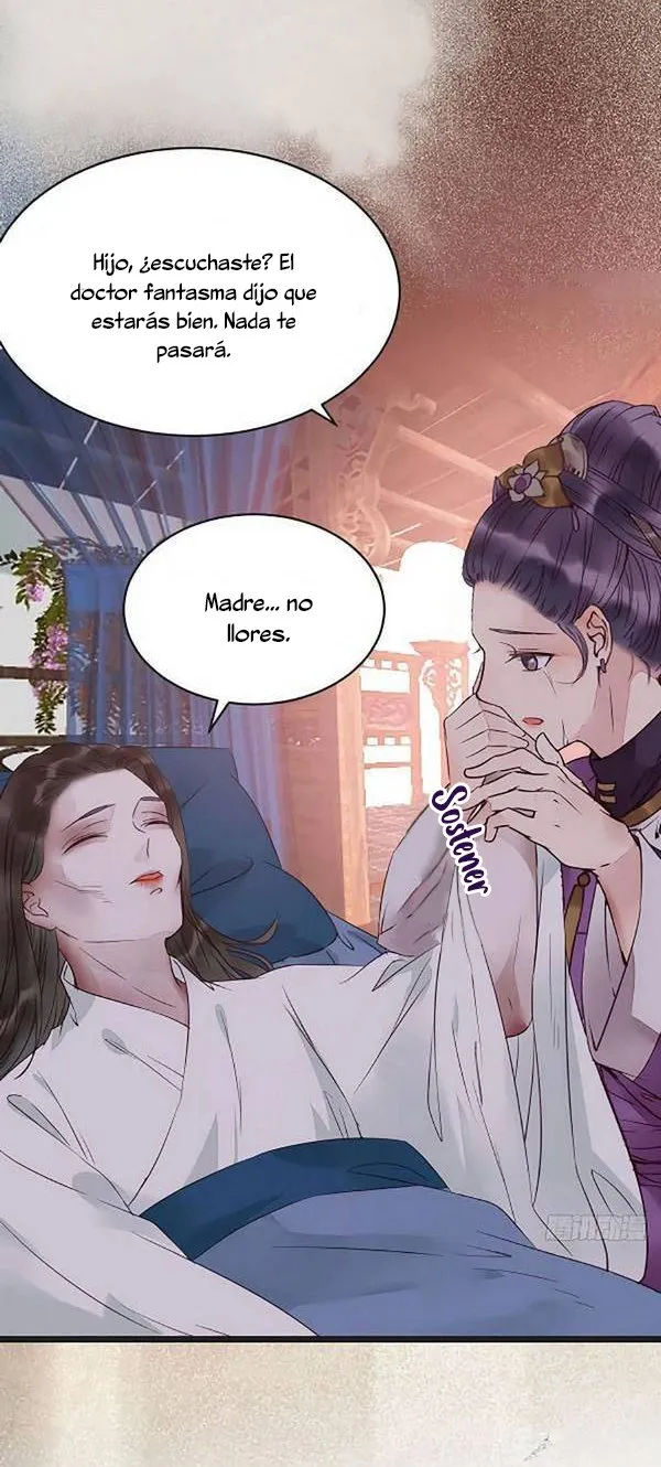 Ghostly Doctor Capítulo 345 en Línea - página 35