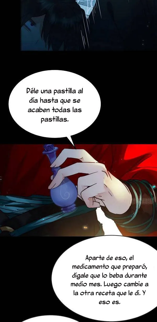 Ghostly Doctor Capítulo 346 en Línea - página 10