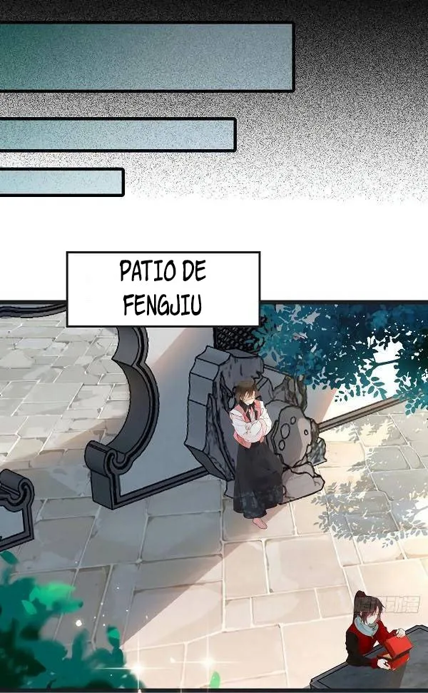 Ghostly Doctor Capítulo 346 en Línea - página 17