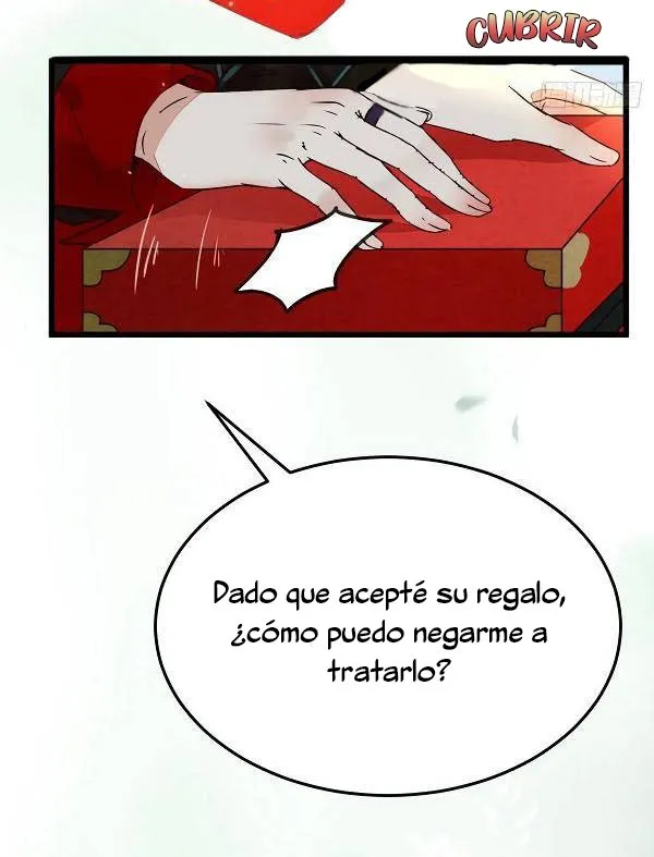 Ghostly Doctor Capítulo 346 en Línea - página 21