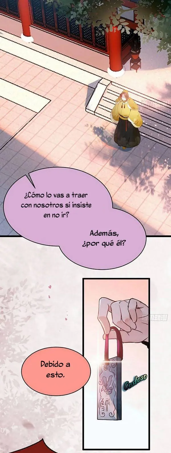 Ghostly Doctor Capítulo 346 en Línea - página 31
