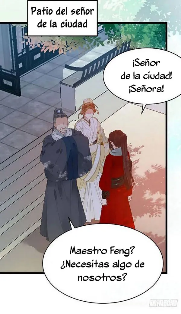 Ghostly Doctor Capítulo 347 en Línea - página 8