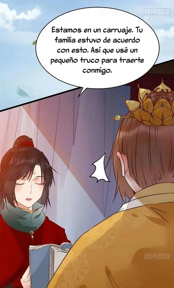 Ghostly Doctor Capítulo 347 en Línea - página 27