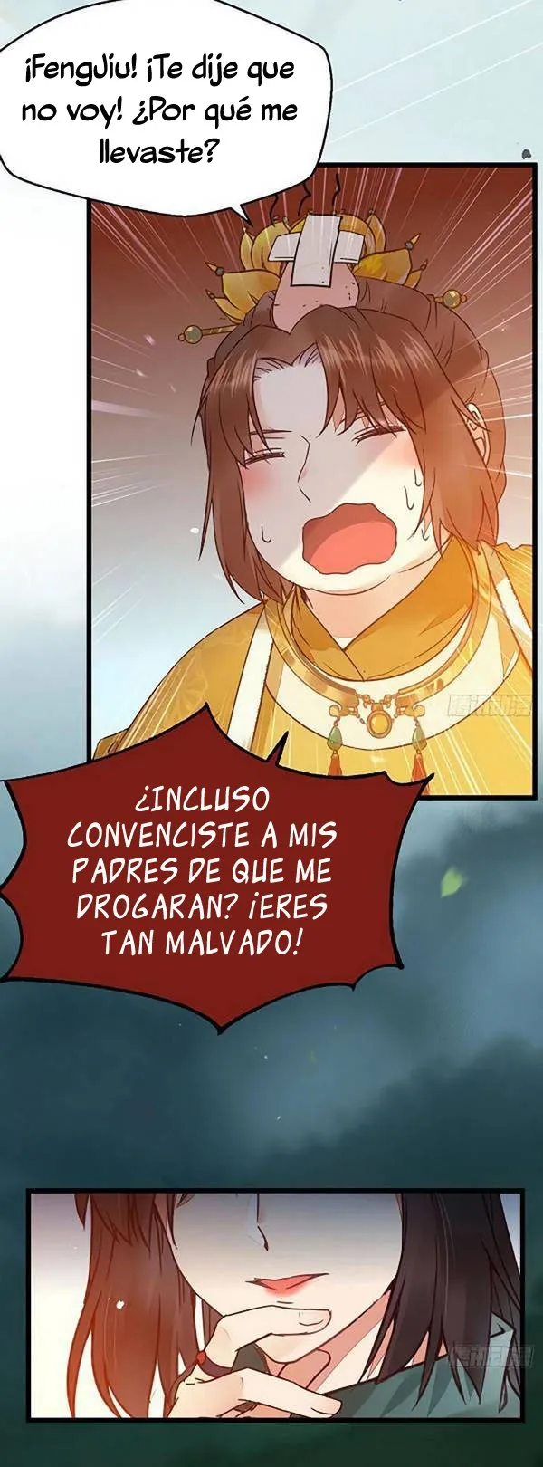 Ghostly Doctor Capítulo 347 en Línea - página 29
