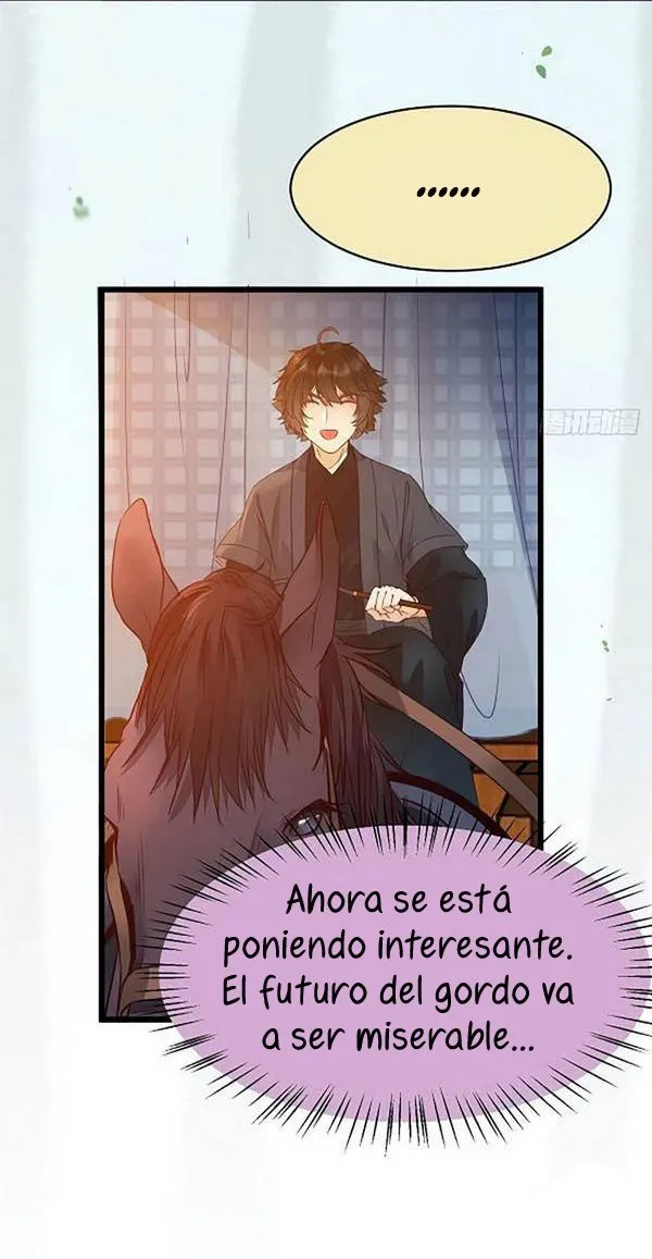 Ghostly Doctor Capítulo 347 en Línea - página 31