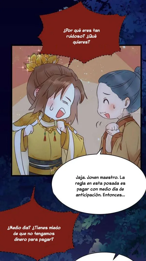 Ghostly Doctor Capítulo 348 en Línea - página 23