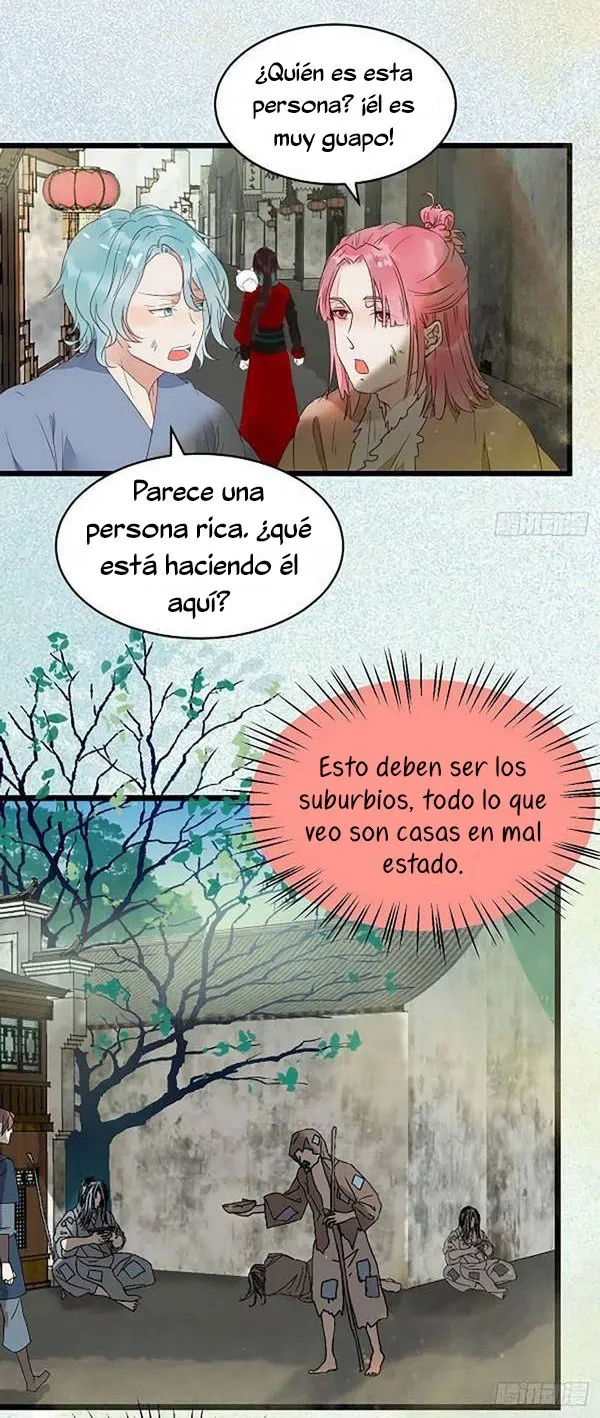 Ghostly Doctor Capítulo 349 en Línea - página 7