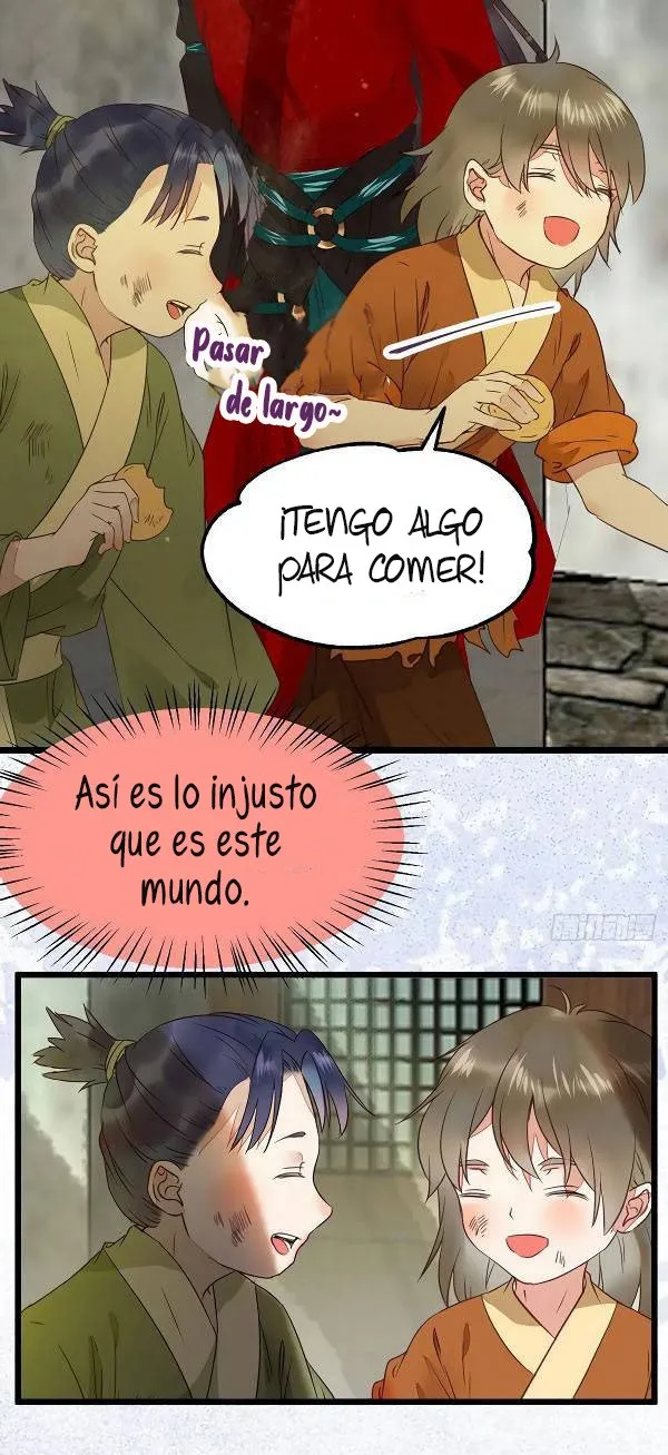 Ghostly Doctor Capítulo 349 en Línea - página 9