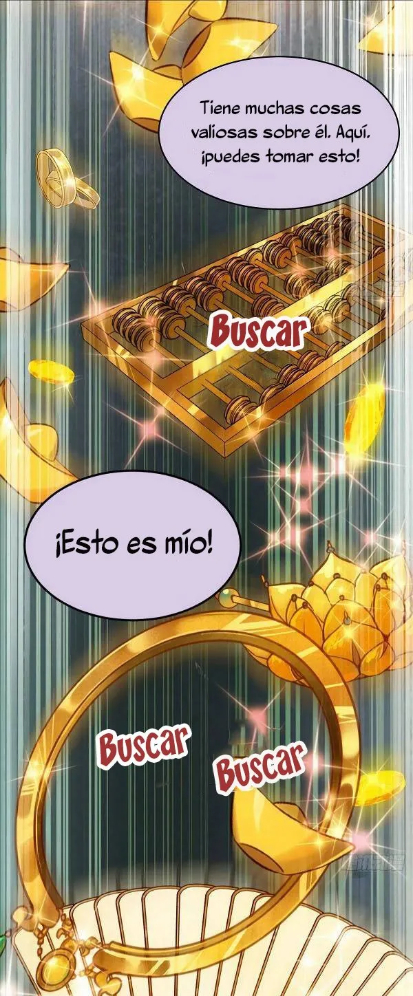 Ghostly Doctor Capítulo 349 en Línea - página 22