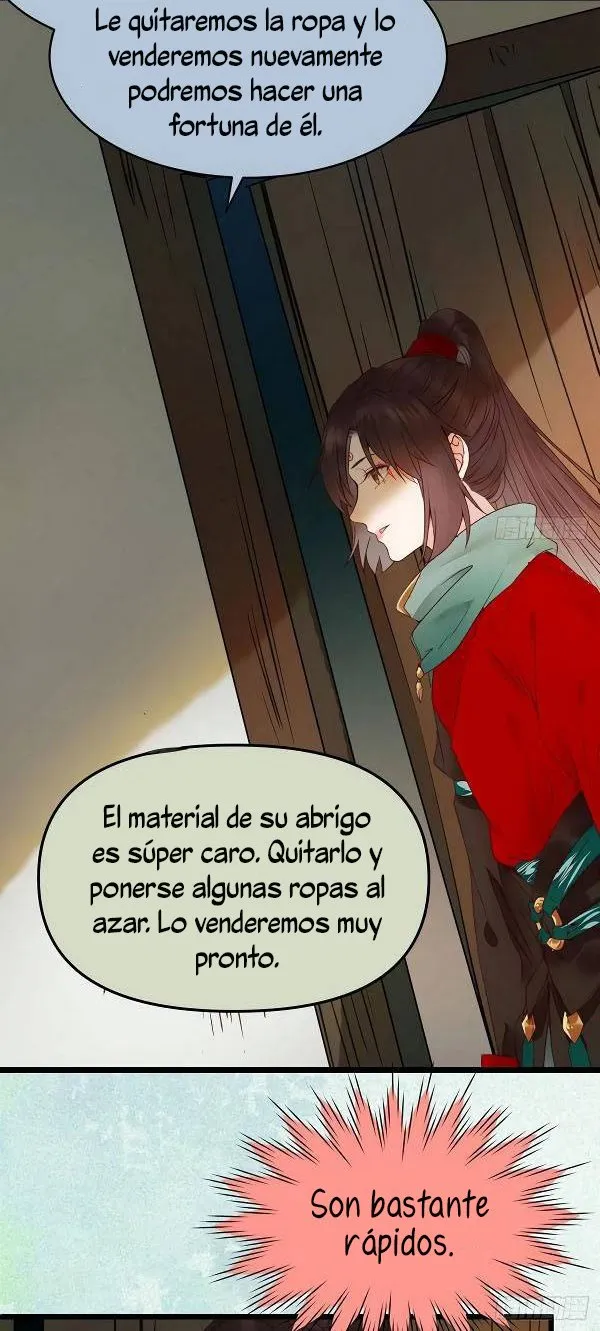 Ghostly Doctor Capítulo 349 en Línea - página 24