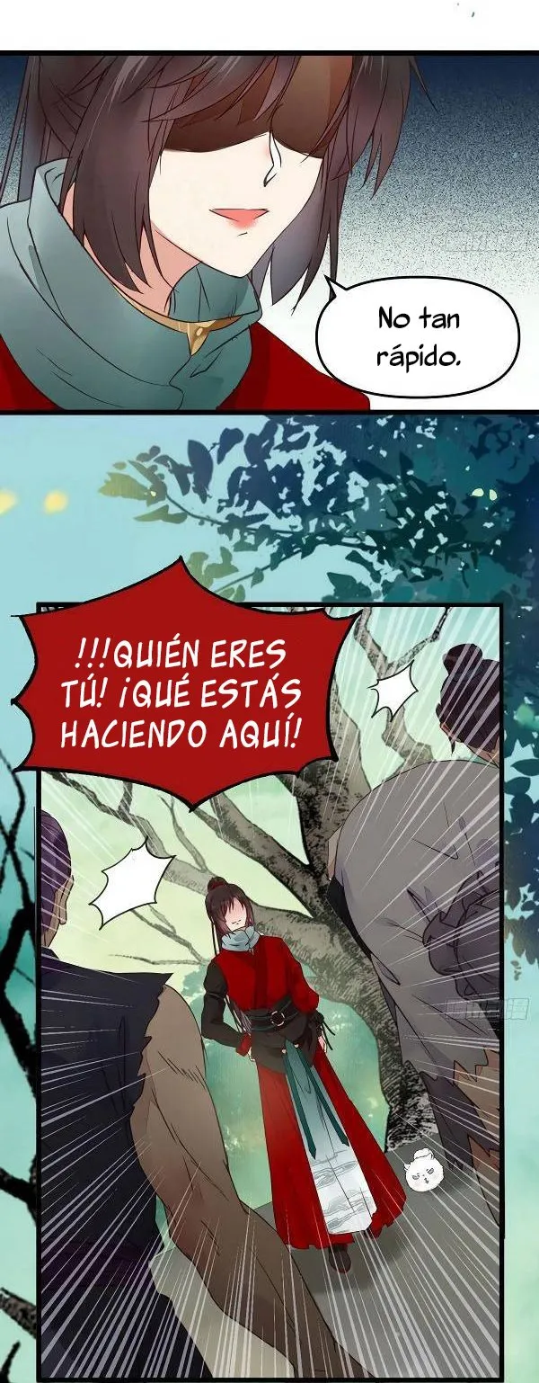 Ghostly Doctor Capítulo 349 en Línea - página 27