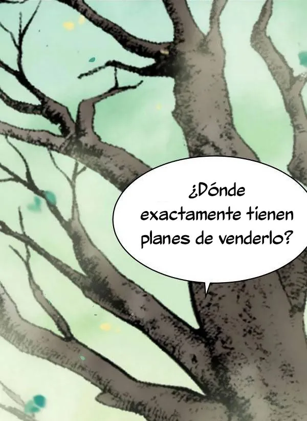 Ghostly Doctor Capítulo 349 en Línea - página 28