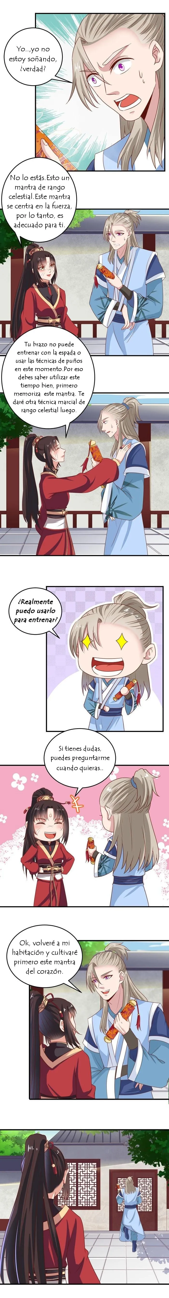 Ghostly Doctor Capítulo 35 en Línea - página 4