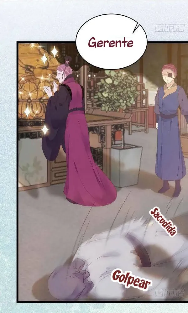 Ghostly Doctor Capítulo 350 en Línea - página 23