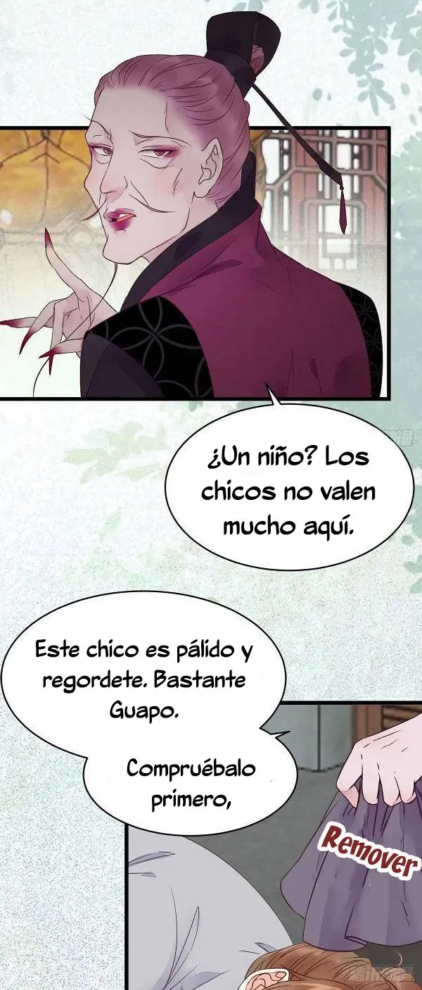 Ghostly Doctor Capítulo 350 en Línea - página 25
