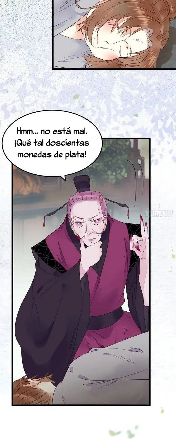 Ghostly Doctor Capítulo 350 en Línea - página 26