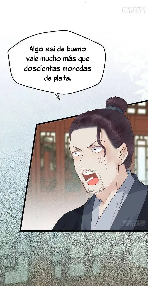 Ghostly Doctor Capítulo 350 en Línea - página 27