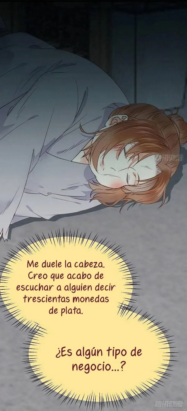 Ghostly Doctor Capítulo 350 en Línea - página 30