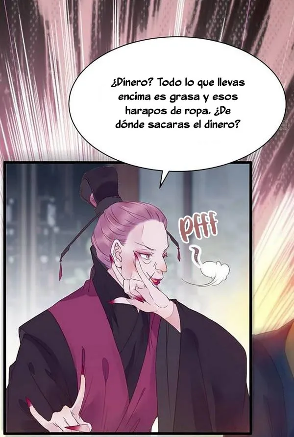 Ghostly Doctor Capítulo 351 en Línea - página 6