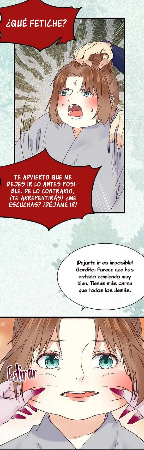 Ghostly Doctor Capítulo 351 en Línea - página 10