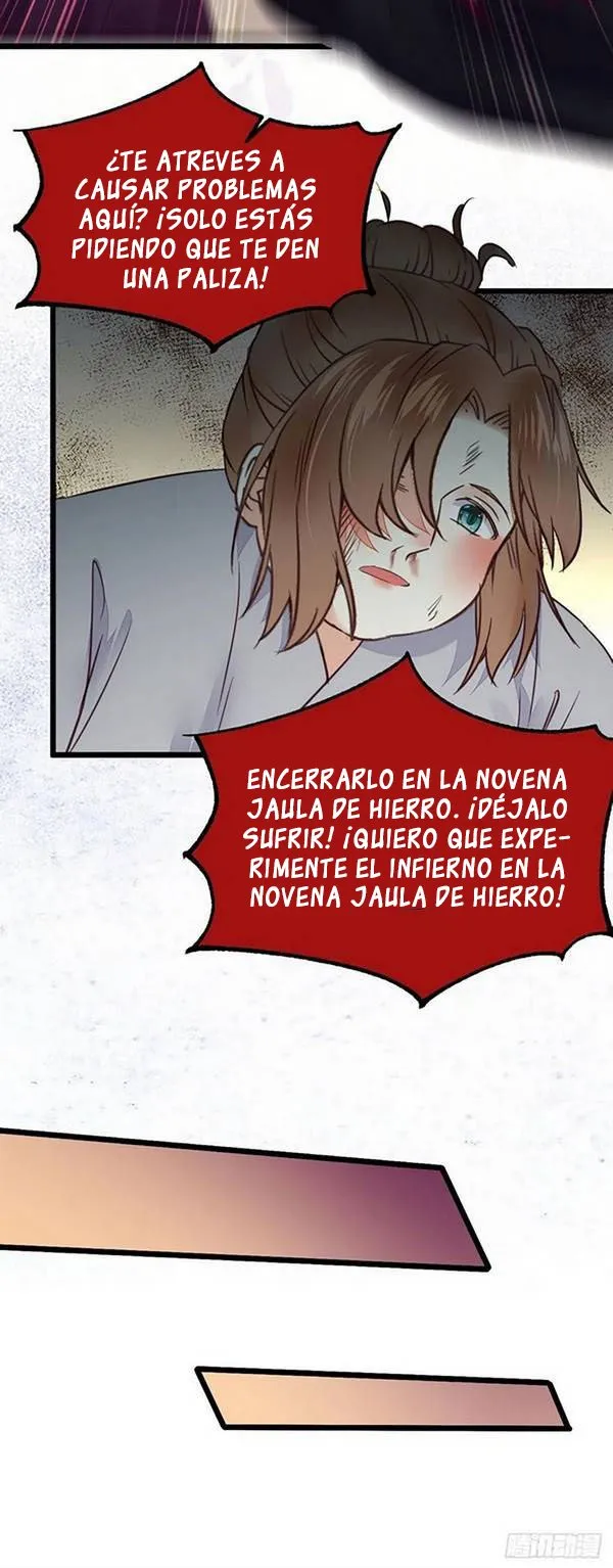 Ghostly Doctor Capítulo 351 en Línea - página 12