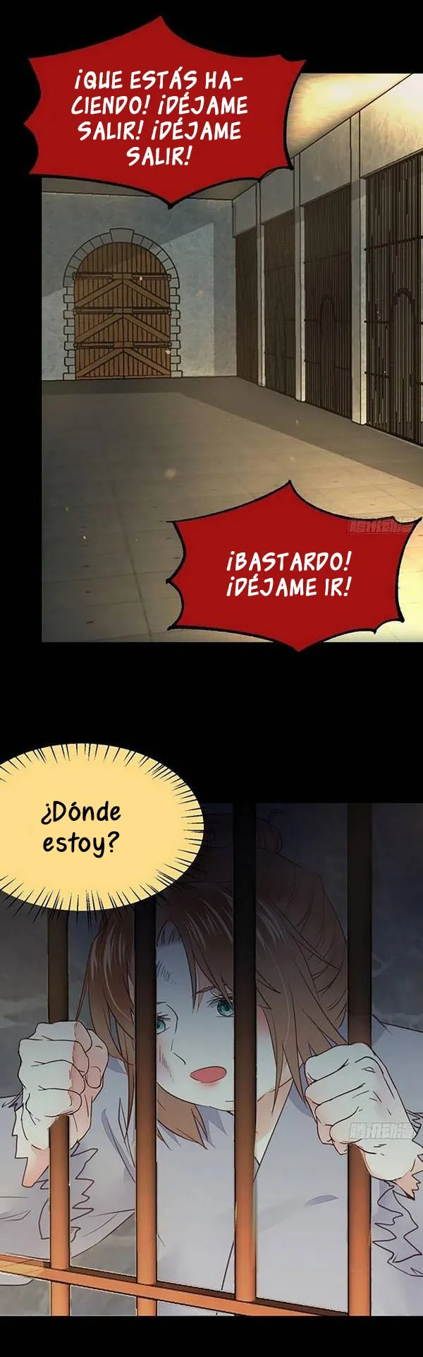 Ghostly Doctor Capítulo 351 en Línea - página 14