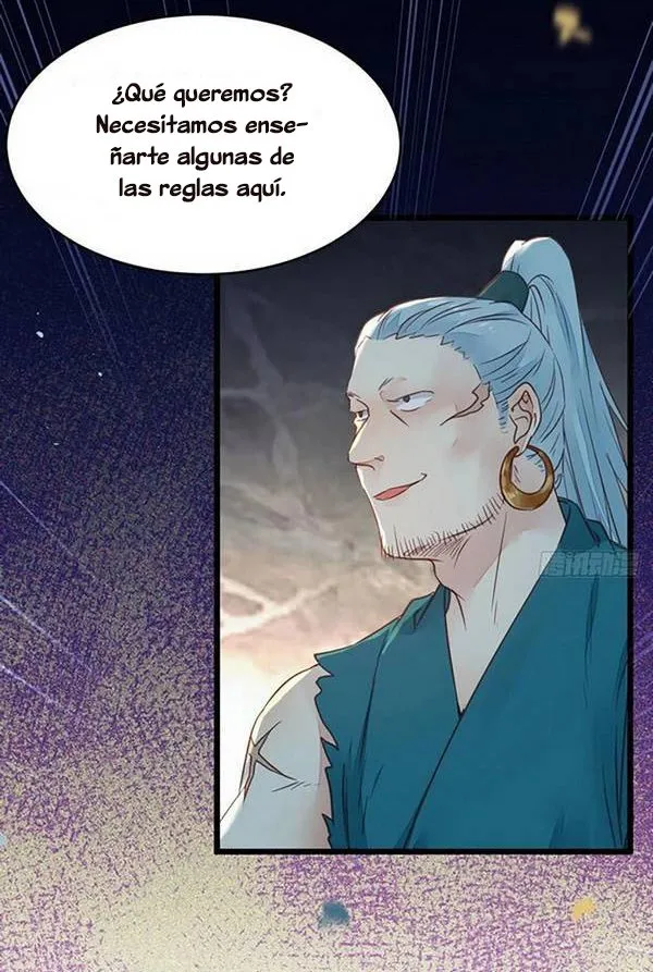 Ghostly Doctor Capítulo 351 en Línea - página 17