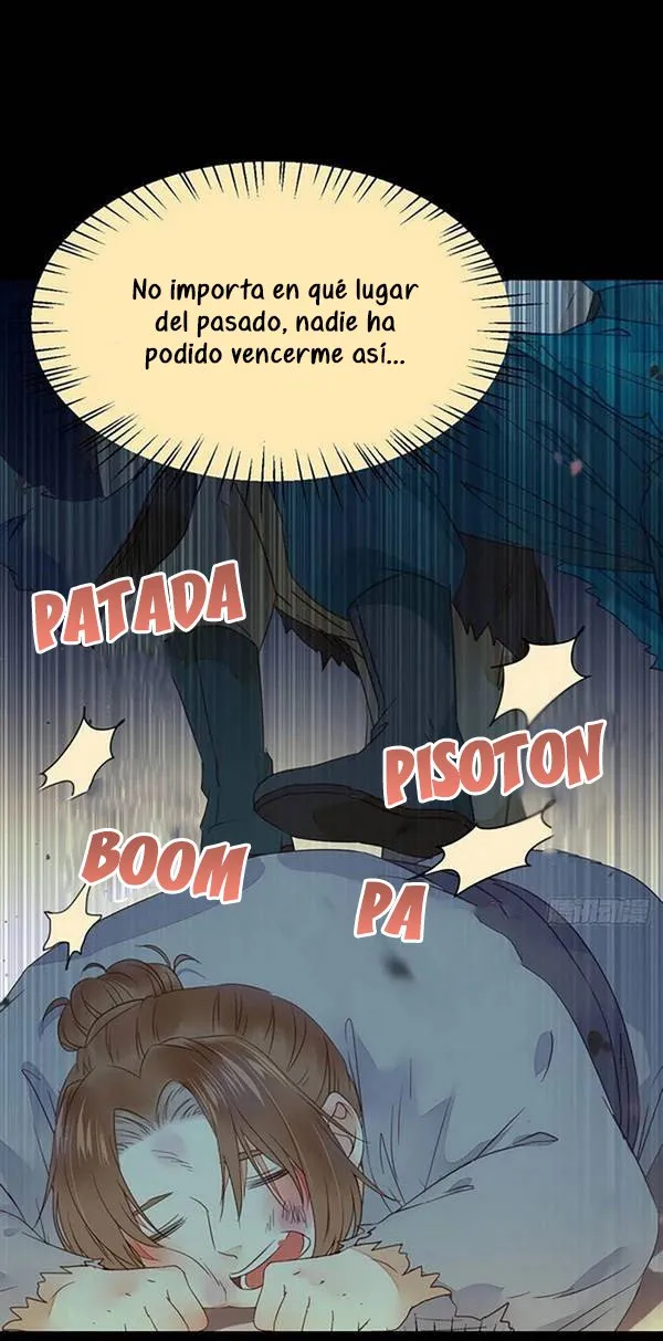 Ghostly Doctor Capítulo 351 en Línea - página 22