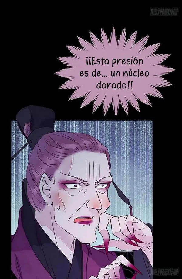 Ghostly Doctor Capítulo 352 en Línea - página 8