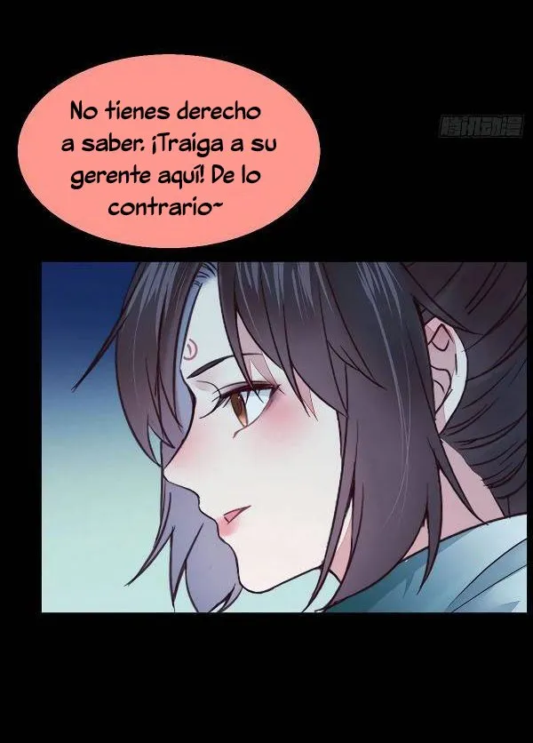 Ghostly Doctor Capítulo 352 en Línea - página 10
