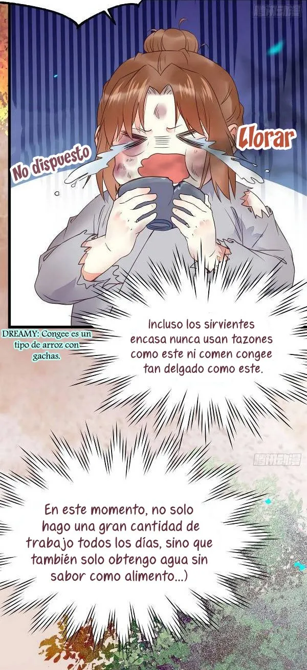 Ghostly Doctor Capítulo 353 en Línea - página 19