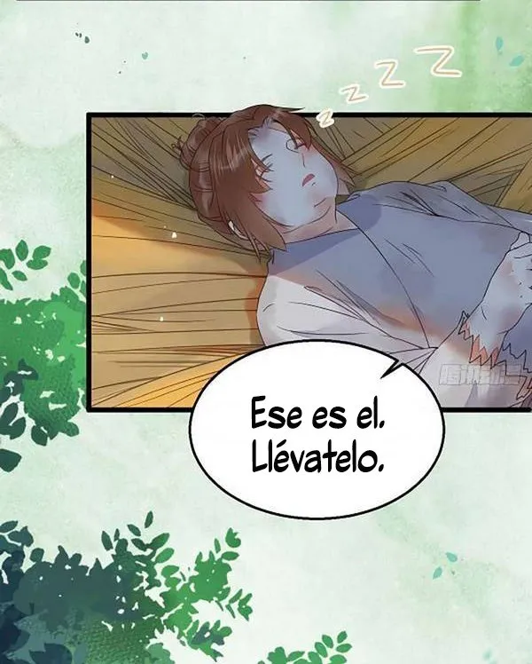 Ghostly Doctor Capítulo 353 en Línea - página 35